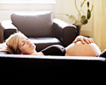 Ensuring a Healthy Pregnancy  - Tips on Diet, Exercise And Lifestyle Changes