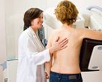 Understanding A Woman's Risk For Developing Breast Cancer