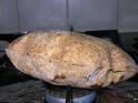 Phulka, Roti (Indian whole wheat bread)