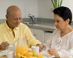 Nutrition For The Elderly  - Geriatric Nutrition  - Adapting Diet & Lifestyle For Changing Needs