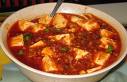 Tofu, Tossed in a Rich Tomato Herb Sauce