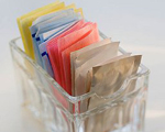 Sweeteners in Processed Foods & Beverages Raise Blood Lipid Levels