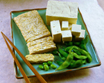 Do Soy Rich Foods Lower Diabetes Risk and Help Control Diabetes?