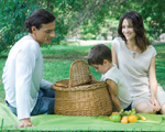 7 Tips To A Guilt Free Picnic