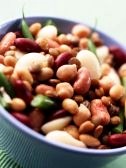 Kidney Beans Salad